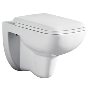 SC8311 Washdown Wall-hung Closet Washdown Wall-hung Closet