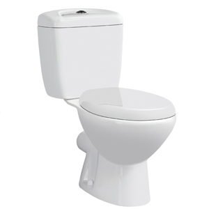 sc8214 washdown two piece closet