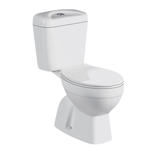 sc8218 washdown two piece closet