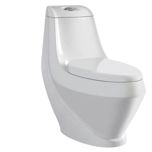 sc8124 washdown one piece closet