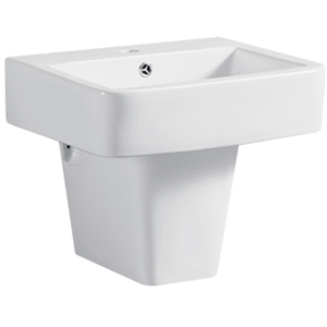 sl8526 wall hung basin