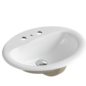 sl8810 above counter basin