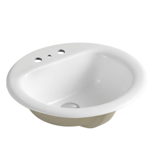 sl8811 above counter basin