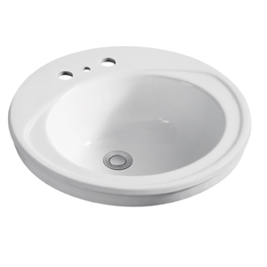 sl8816 counter basin