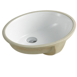 sl8822 under counter basin