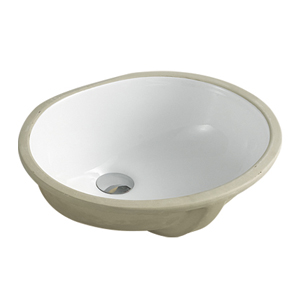 sl8823 under counter basin