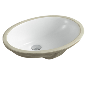 sl8824 under counter basin