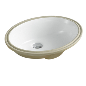 sl8825 under counter basin