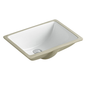 sl8827 under counter basin