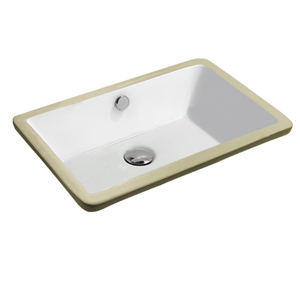 sl8828 under counter basin