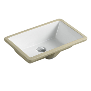 sl8829 under counter basin