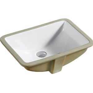 sl8832 under counter basin