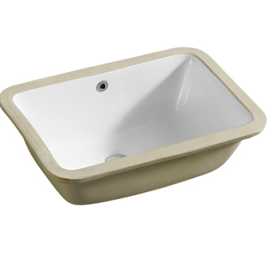 sl8834 under counter basin
