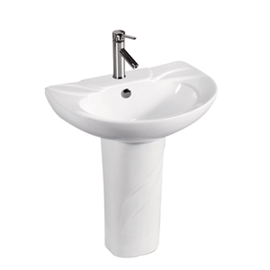 slp1001 children pedestal basin
