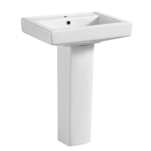 slp8723 pedestal basin