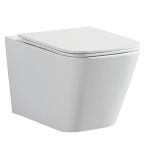 sc8322 washdown wall hung closet rimless